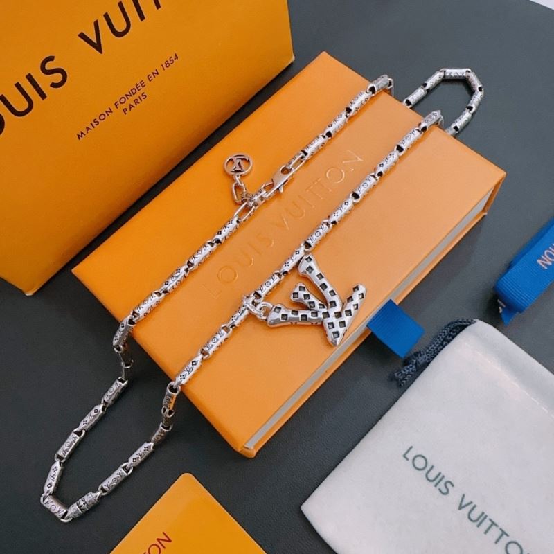 Louis Vuitton Necklaces